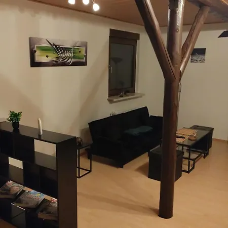 Ferienwohnung Hoefen 54 Uchte