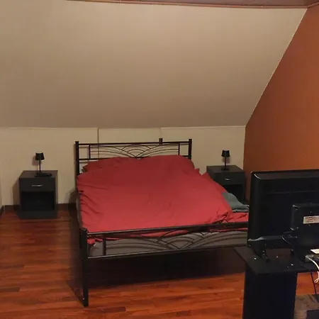 Ferienwohnung Hoefen 54 Appartement Uchte